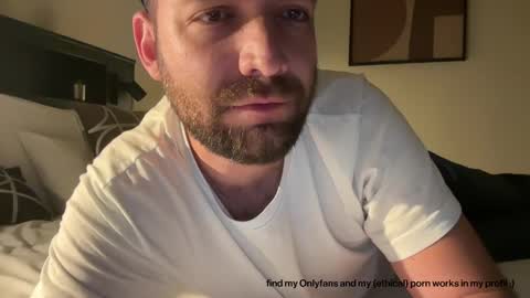 Ben N. online show from November 7, 2:15 am