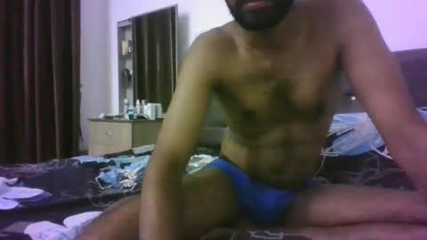 Ben Mallah Raj online show from January 3, 5:10 pm