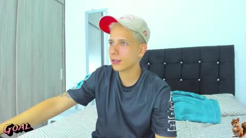 Ben Summers online show from April 6, 12:29 am