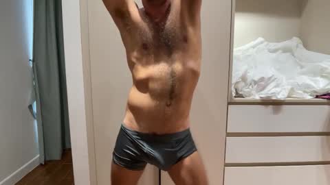 Ben online show from October 8, 4:50 am