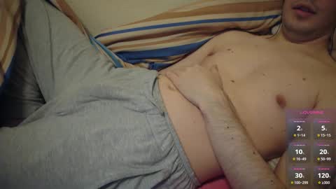 Ben online show from January 19, 10:50 am