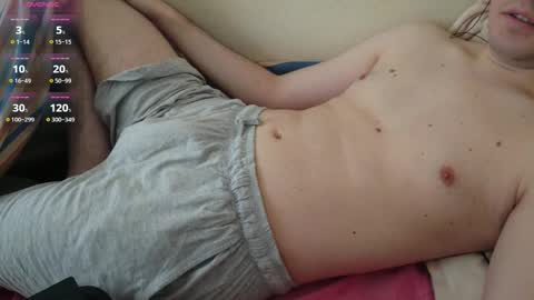 Ben online show from November 22, 3:39 am