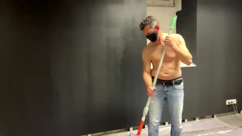 Bencrow online show from February 6, 10:39 pm