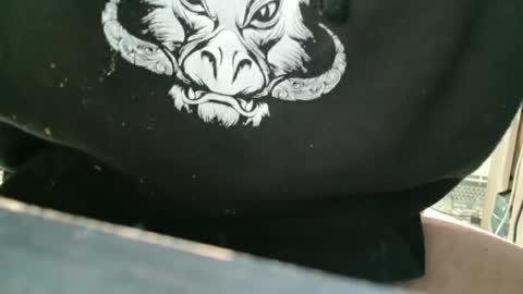 Snapshot of bender1383 chatting on February 4, 12:22 pm Nax40 online show from February 4, 12:22 pm