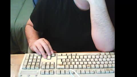 bender_35 online show from January 10, 2:14 am