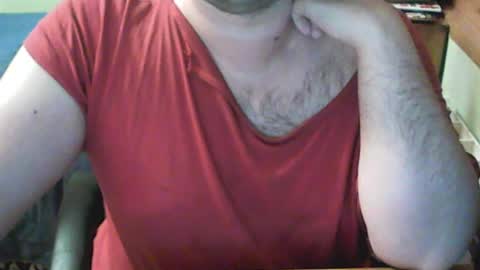 bender_35 online show from April 4, 4:26 pm