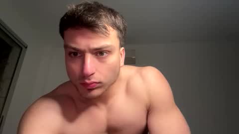 benicio03 online show from May 11, 2:13 am