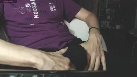 benijamin online show from November 19, 11:37 pm