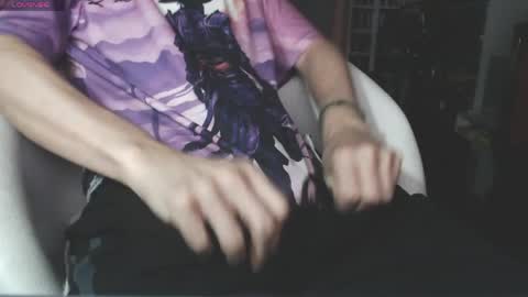 benijamin online show from April 6, 10:21 pm