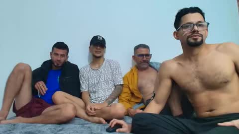 benjamin online show from November 26, 3:09 am