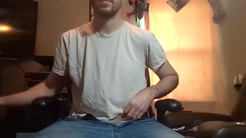 Benjammin online show from January 21, 4:12 pm