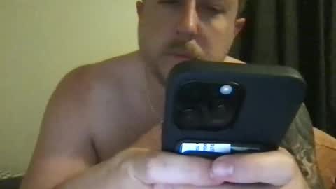 benzguy online show from December 10, 12:05 pm