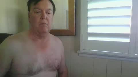 benjoid online show from November 13, 6:07 am