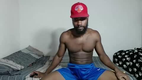 Benkos online show from February 2, 12:30 am