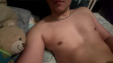 bennydemon online show from April 1, 9:34 pm