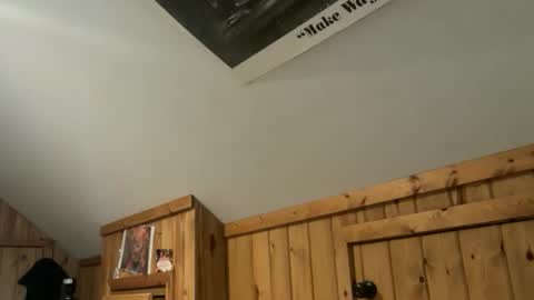 benny and innocentvixon online show from April 12, 7:37 pm