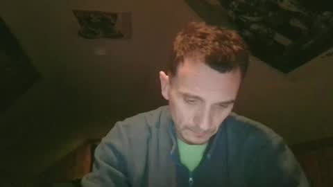 benny and innocentvixon online show from February 12, 12:37 am