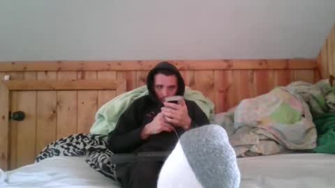 benny and innocentvixon online show from February 10, 6:13 pm