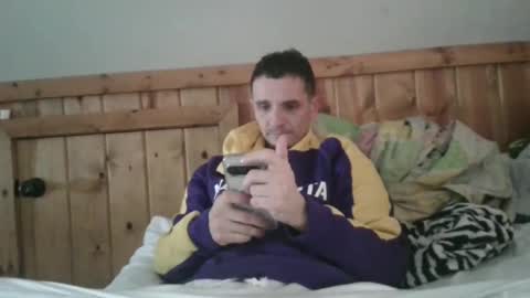 benny and innocentvixon online show from February 15, 7:06 pm