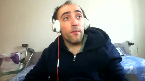 bentish online show from January 12, 11:14 am