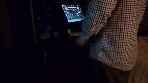 bentpilot online show from November 13, 9:58 am