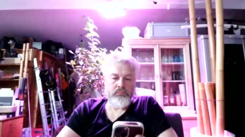 Martin online show from February 23, 6:31 pm