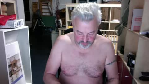 Martin online show from December 12, 10:52 pm