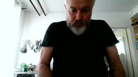 Martin online show from February 18, 2:15 pm