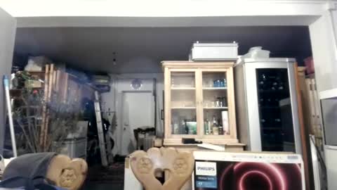 Martin online show from February 18, 5:22 pm