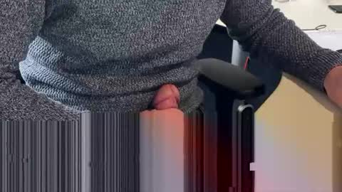 Bergeon online show from April 15, 9:31 am