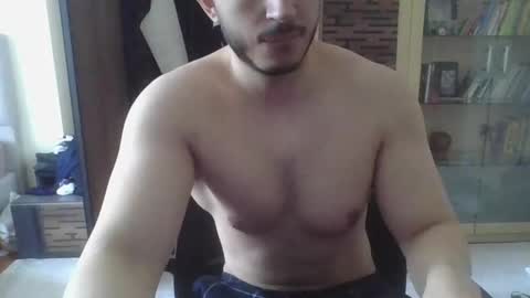 berk1441 online show from February 9, 11:36 am
