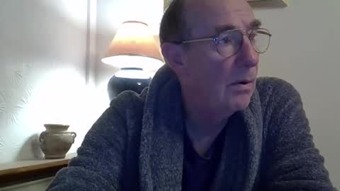 Birthday Suit online show from December 9, 11:41 pm