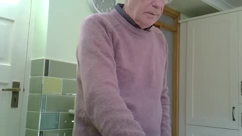 Birthday Suit online show from January 22, 11:34 am