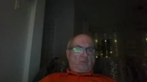 bernard1102 online show from January 14, 2:49 am