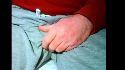 bernardo1968 online show from February 15, 3:13 am