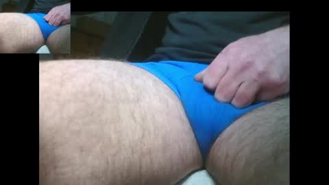 bernardo1968 online show from March 1, 9:26 pm