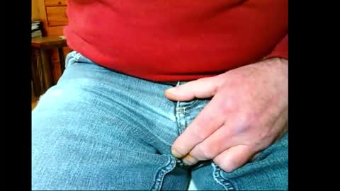 bernardo1968 online show from December 20, 9:11 pm