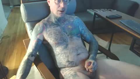 bernhard666 online show from February 22, 12:51 pm