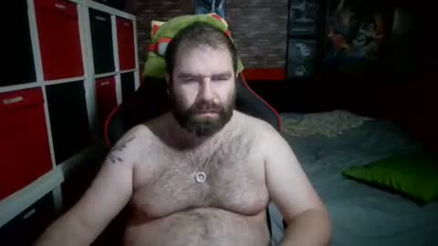 bertirally15 online show from April 16, 8:09 pm