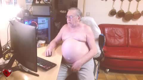 jean online show from February 25, 8:30 pm