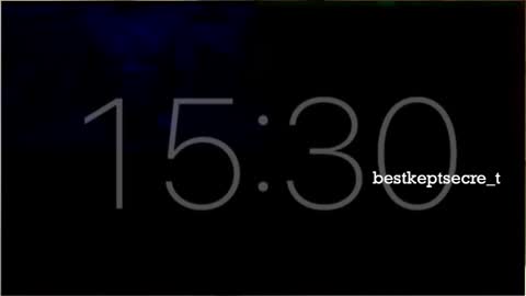 bestkeptsecre t online show from January 8, 7:19 pm