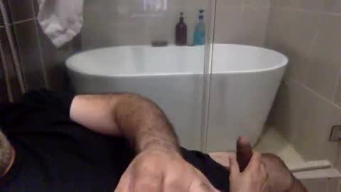 Virtual Gentleman online show from November 30, 10:56 pm