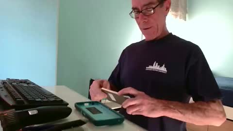 betterwithu2 online show from January 13, 7:51 pm