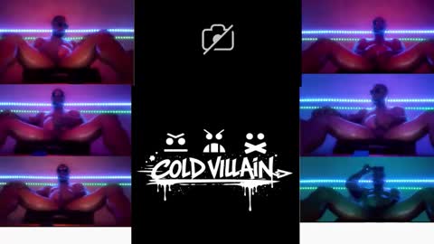 BigFreakyFreaky online show from February 25, 6:36 am