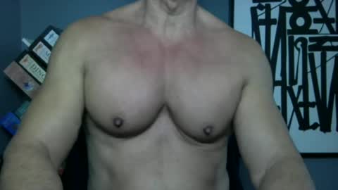 BGDKMUSCLEGUY - SELECTED BY CHATURBATE AS A TOP BROADCASTER FOR 2023 online show from March 7, 7:22 pm