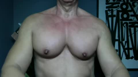 BGDKMUSCLEGUY - SELECTED BY CHATURBATE AS A TOP BROADCASTER FOR 2023 online show from March 18, 3:20 am