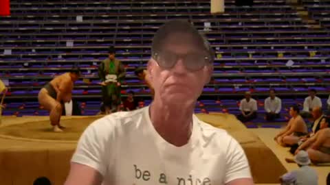 bgrade online show from January 9, 10:20 am