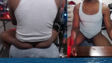 BicepsandFrot online show from June 8, 12:06 pm