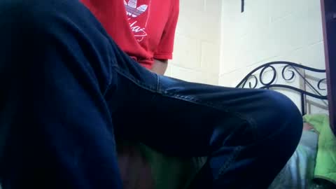 bichopeludo online show from October 6, 2:38 am