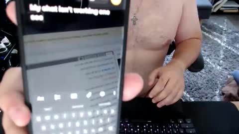 big45345 online show from June 3, 7:52 pm